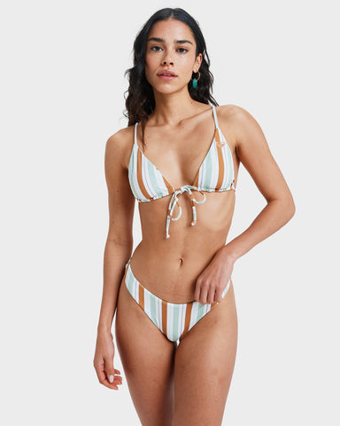 Womens Dream Floral Bikini Bottom