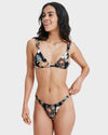 Womens Nostalgic Feels Bikini Bottom