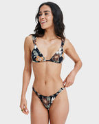 Womens Nostalgic Feels Bikini Bottom