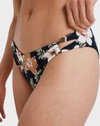 Womens Nostalgic Feels Bikini Bottom