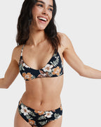 Womens Nostalgic Feels Bikini Bottom