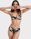 Womens Nostalgic Feels Bikini Bottom