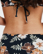Womens Nostalgic Feels Bikini Bottom