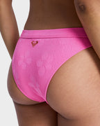 Womens Roxy Paradise Moderate Bikini Bottom