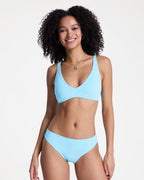 Womens Roxy Dream Hipster Bikini Bottom
