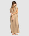 Womens Sunset Sand Cover Up