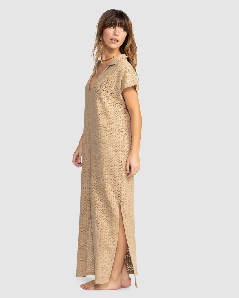 Womens Sunset Sand Cover Up