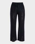 Womens Mood Moving Cover Up Pants