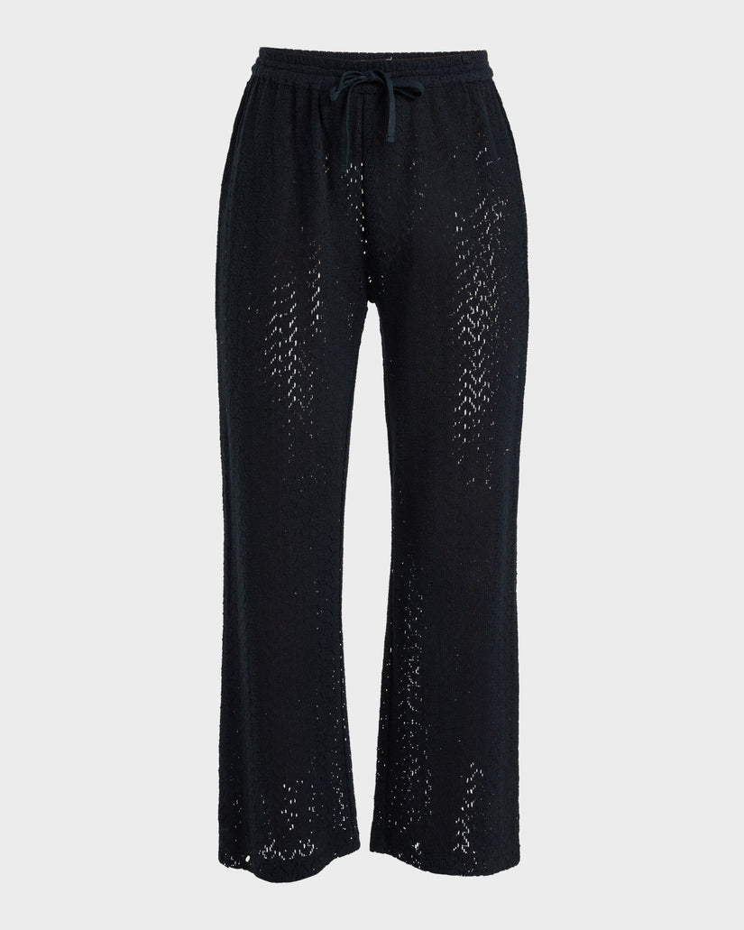 Womens Mood Moving Cover Up Pants