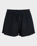 Womens Sunset Riders Beach Shorts