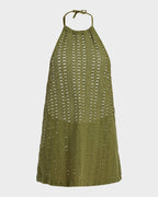 Womens Golden Hours Cover Up