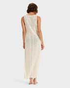 Womens Lovely Palace Cover Up Dress