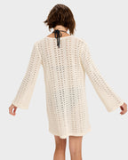 Womens Dream Coastline Cover Up Dress