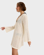 Womens Dream Coastline Cover Up Dress
