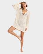 Womens Dream Coastline Cover Up Dress