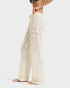 Womens Mood Moving  Today Cover Up Pants