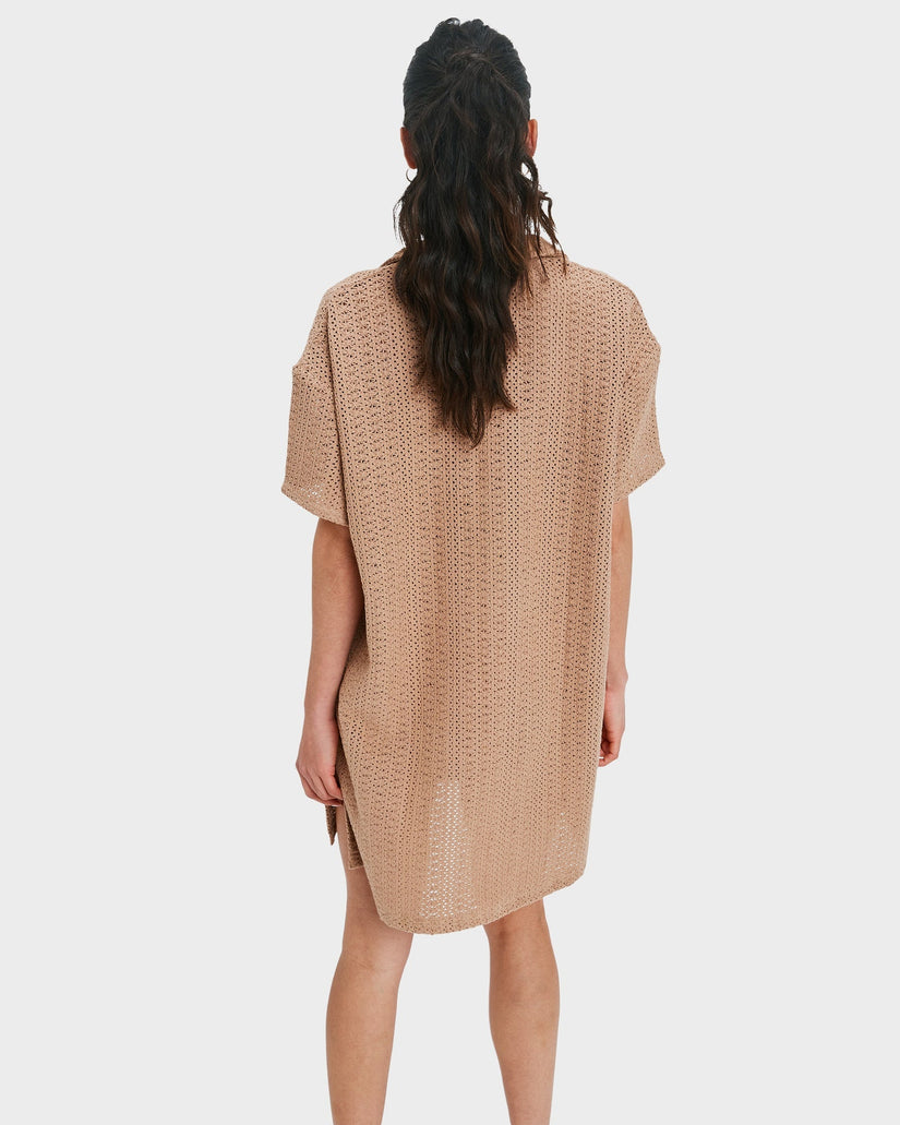 Womens Chasin Sunset Cover Up