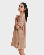 Womens Chasin Sunset Cover Up