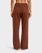Womens Mood Moving Cover Up Pants