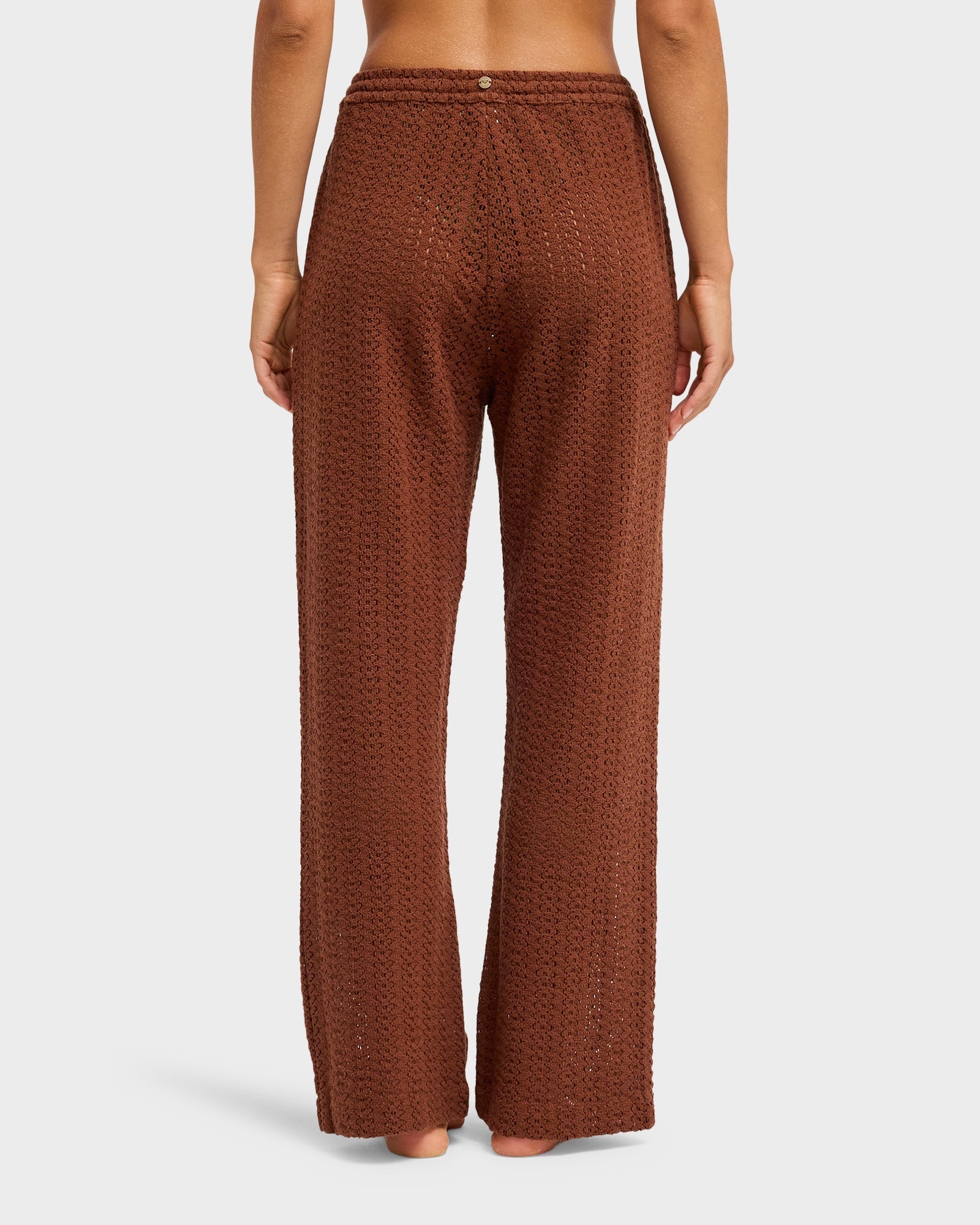 Womens Mood Moving Cover Up Pants