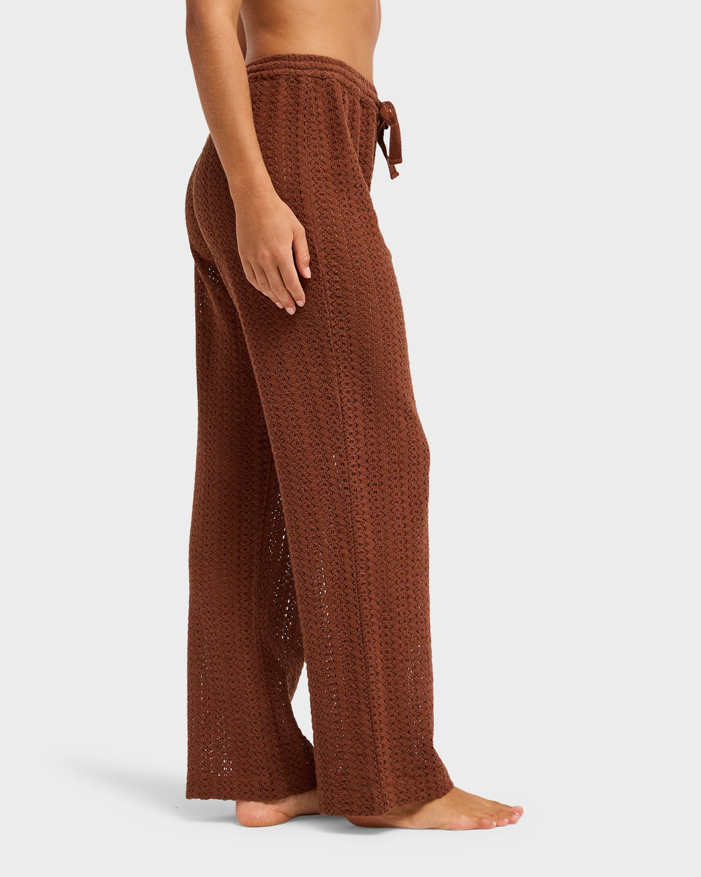 Womens Mood Moving Cover Up Pants