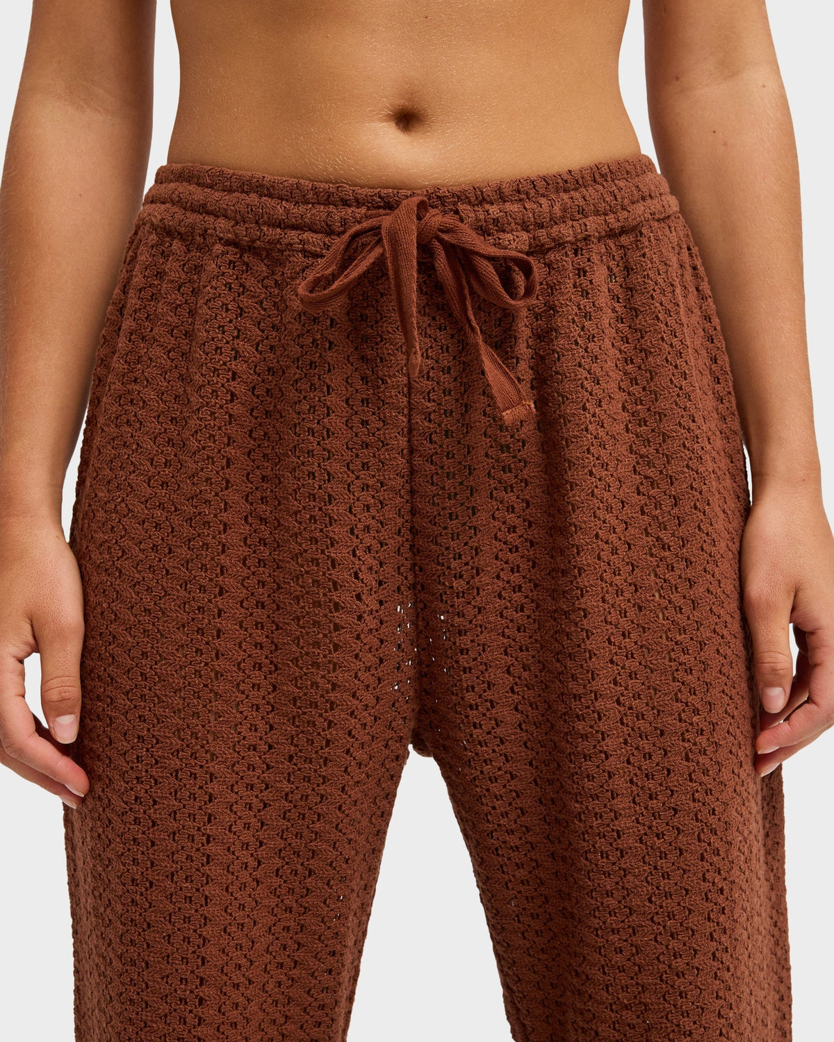 Womens Mood Moving Cover Up Pants