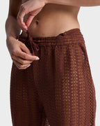 Womens Mood Moving Cover Up Pants