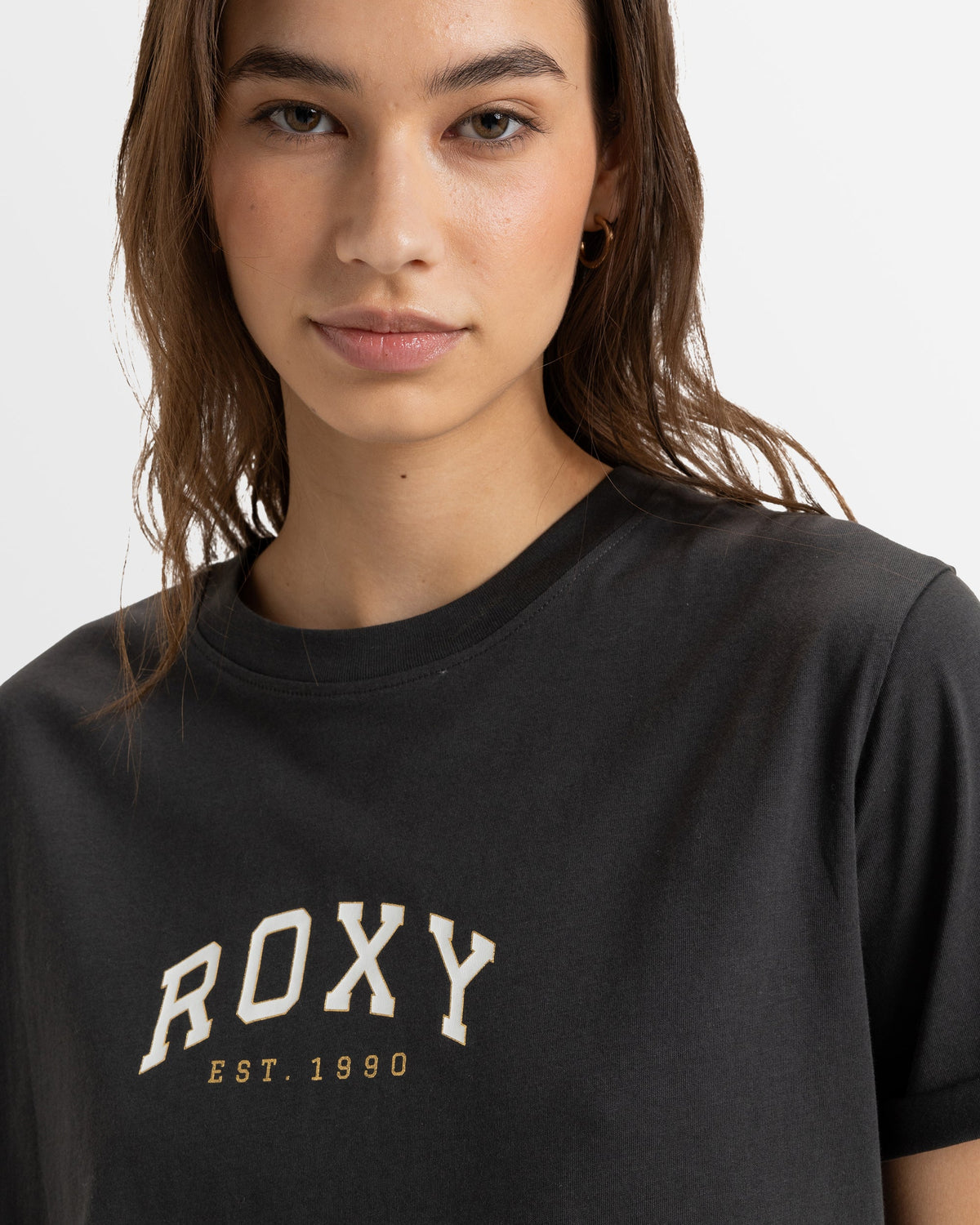 Womens Noon Ocean Short Sleeve T-Shirt