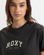 Womens Noon Ocean Short Sleeve T-Shirt