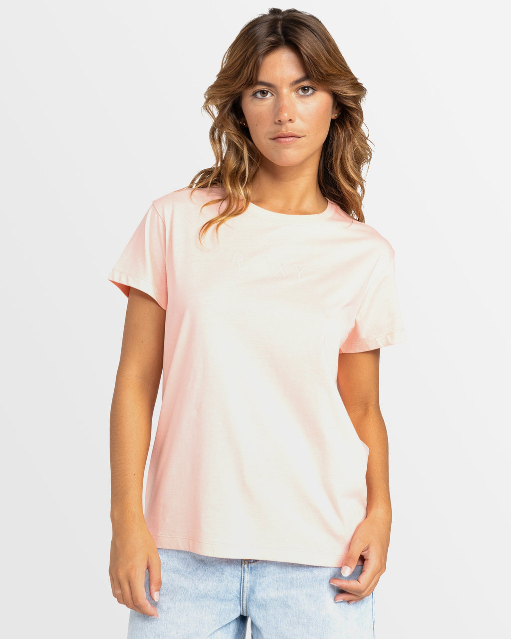 Womens Just Do You T-Shirt