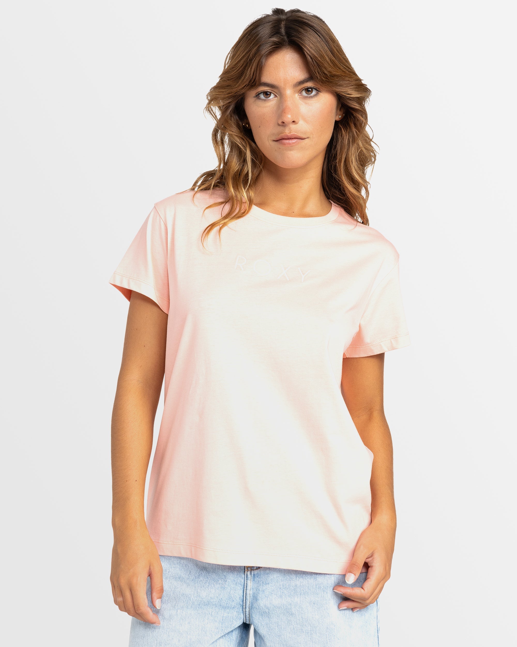 Womens Just Do You T-Shirt