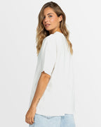 Womens Sun Over The Sand T-Shirt