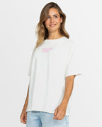 Womens Sun Over The Sand T-Shirt