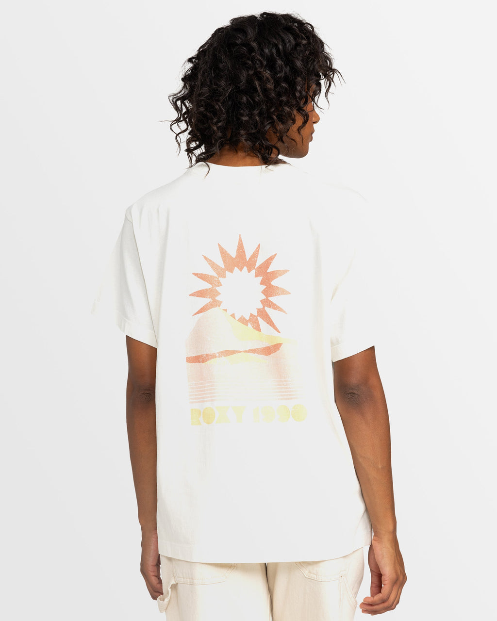 Womens To The Sun T-Shirt