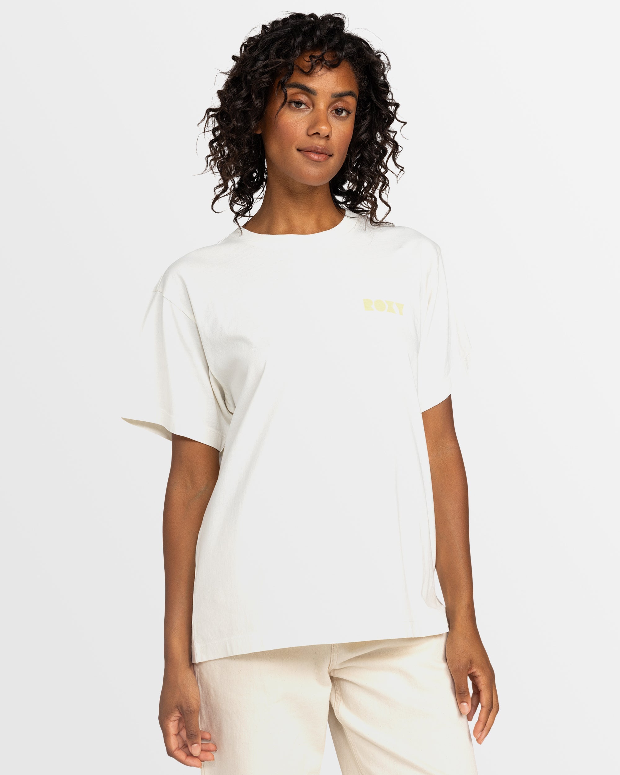 Womens To The Sun T-Shirt
