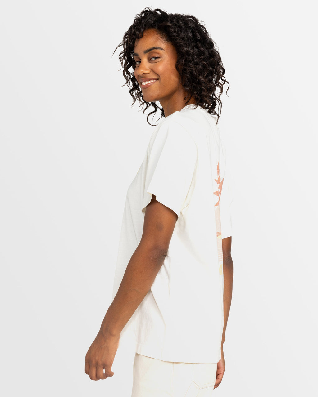 Womens To The Sun T-Shirt