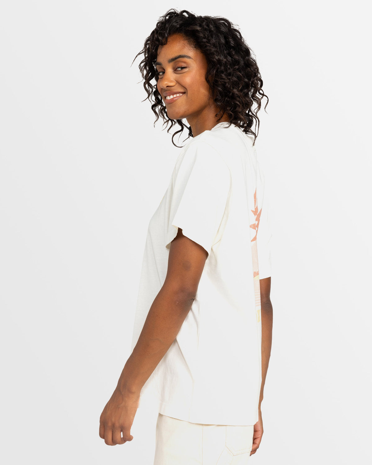 Womens To The Sun T-Shirt