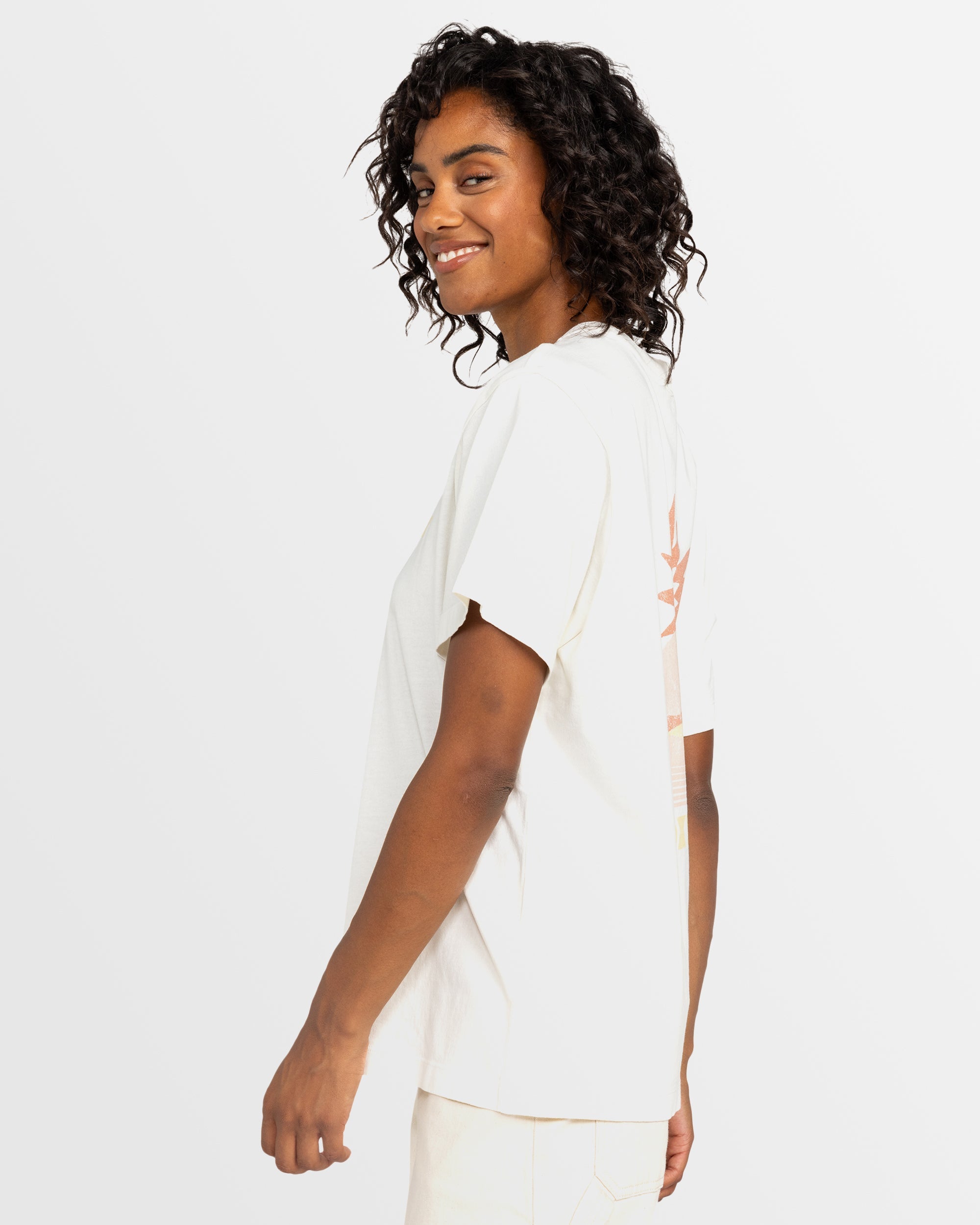 Womens To The Sun T-Shirt