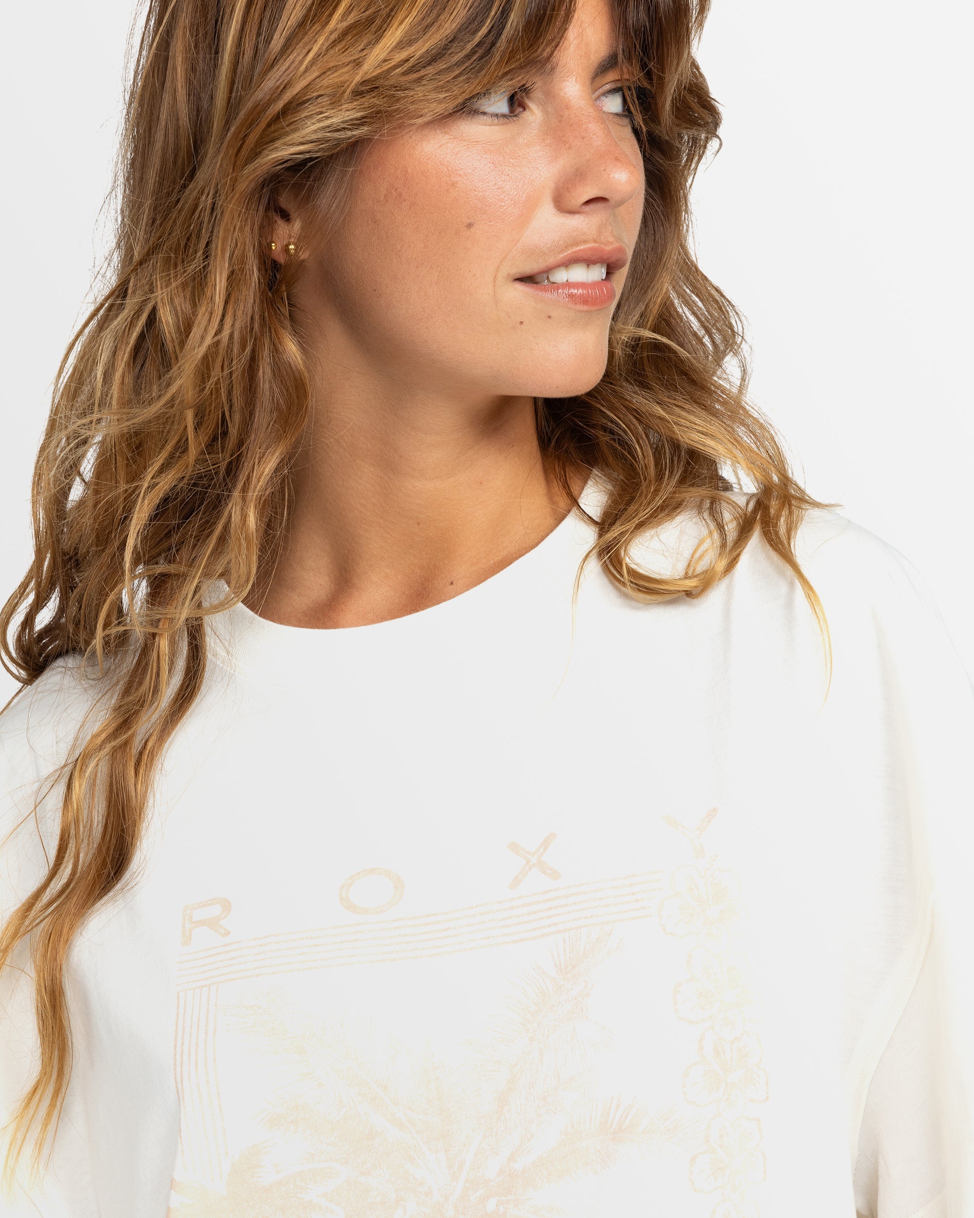 Womens Sweet Jane T-Shirt