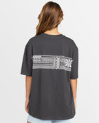 Womens Starry Night Sky III T-Shirt