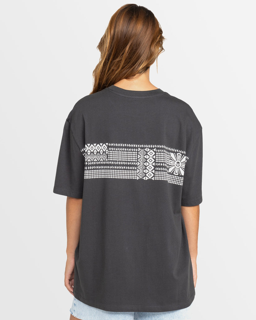 Womens Starry Night Sky III T-Shirt