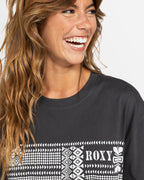 Womens Starry Night Sky III T-Shirt