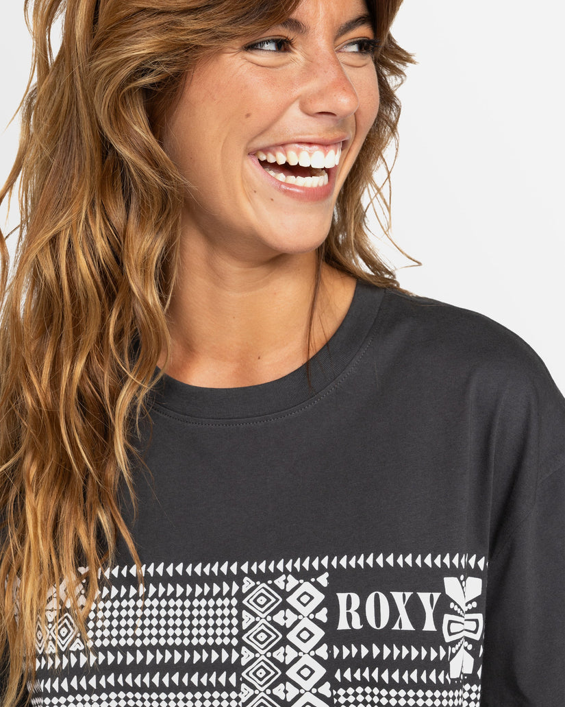 Womens Starry Night Sky III T-Shirt