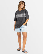 Womens Starry Night Sky III T-Shirt