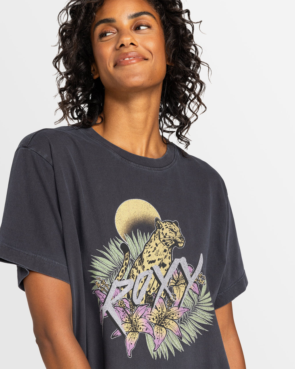 Womens To The Sun T-Shirt