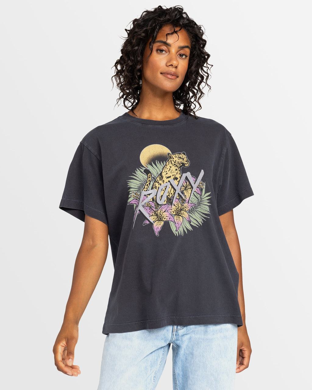 Womens To The Sun T-Shirt