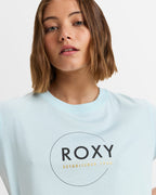 Womens Ocean Road II T-Shirt