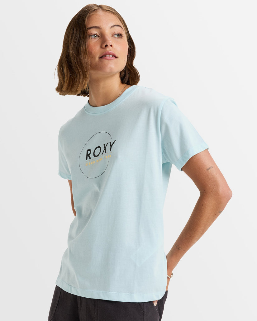 Womens Ocean Road II T-Shirt