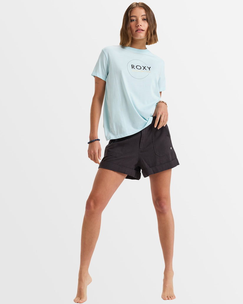 Womens Ocean Road II T-Shirt