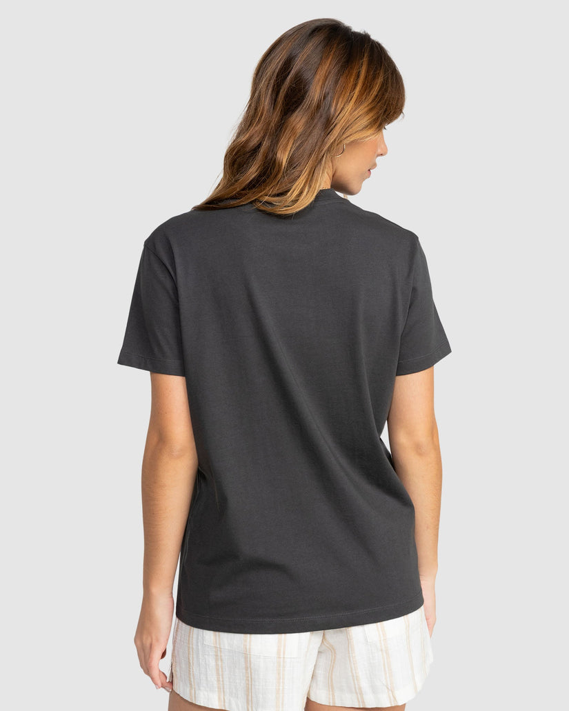 Womens Ocean Road II T-Shirt